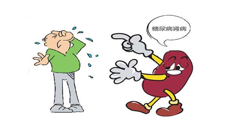 如何早期發(fā)現糖尿病腎??？如何預防？