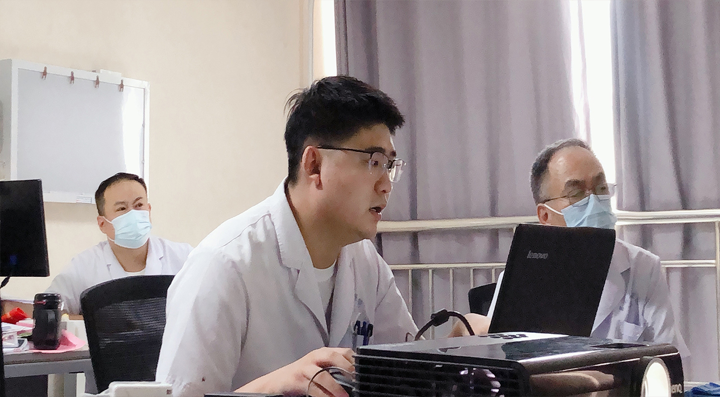 【醫(yī)院動(dòng)態(tài)】肛腸系列知識(shí)科普系列之一：“肛”好有你，“腸”伴左右