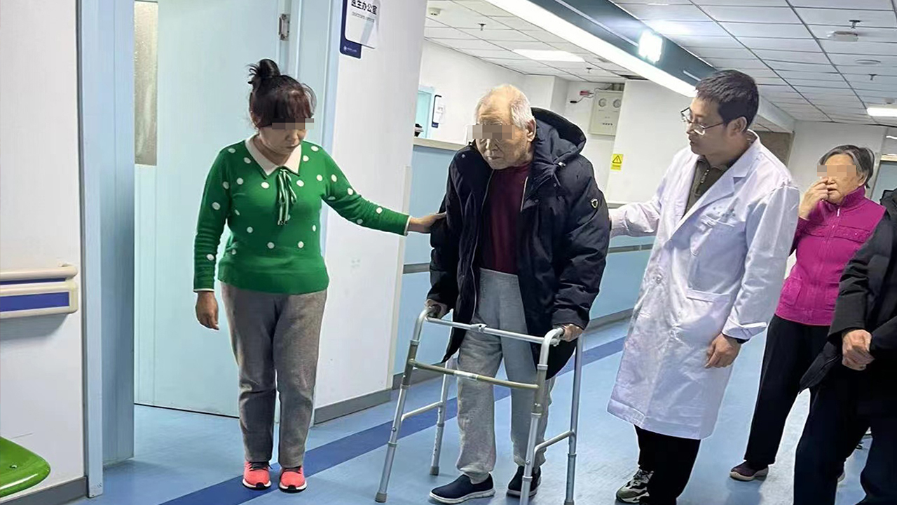 太原市第七人民醫(yī)院骨科：用心服務(wù)，溫暖你我