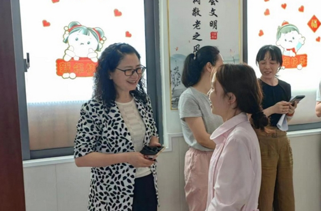松山醫(yī)院護理部王楠當(dāng)選重慶市護理學(xué)會副理事長兼秘書長