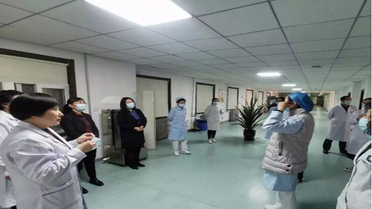 我們在學習防護知識