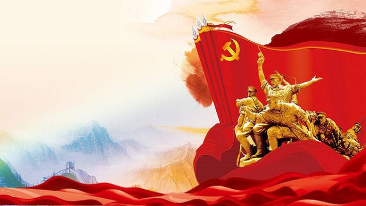 彰顯忠誠(chéng)擔(dān)當(dāng) 書寫大愛(ài)真情