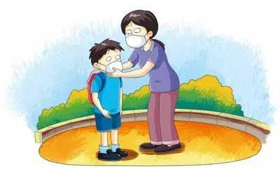 好好學習天天向上！愛健康 講衛(wèi)生問與答②【新型冠狀病毒科普知識】（377）