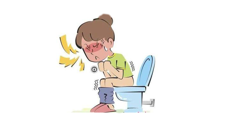 什么是便秘？