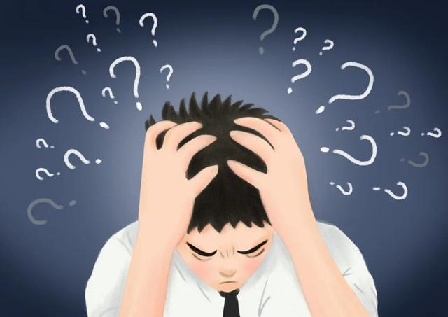 “525”“我愛我” @所有大學(xué)生！遇到心理問(wèn)題你該這樣做