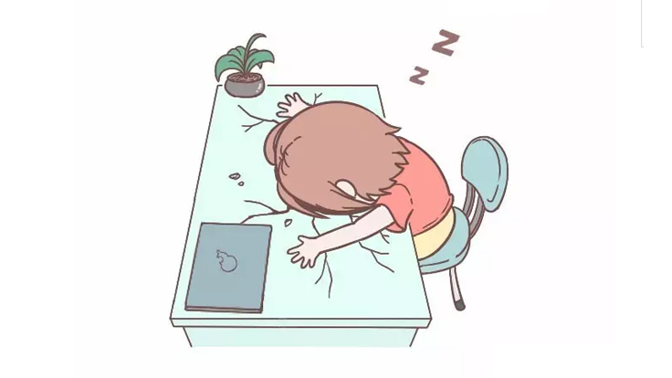 長期手麻木，小心七種疾病!