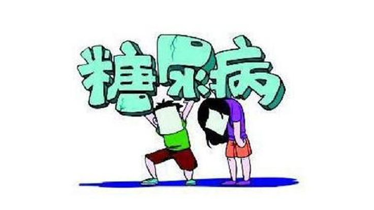 糖尿病可能睡出來的？日常這樣鍛煉，輕松降血糖~