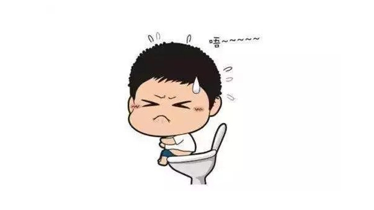寶貝，你今天大便了么？