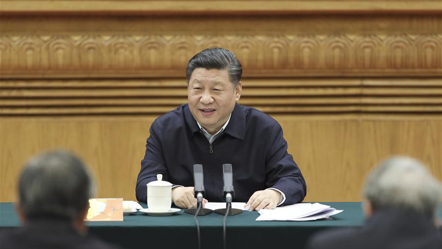 努力做到知其然、知其所以然、知其所以必然
