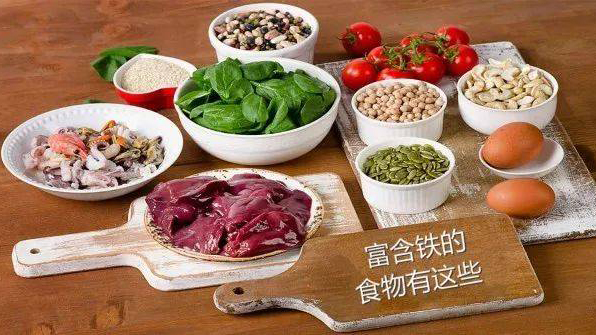 別忽視鋅對人體的影響 哪些食物富含鋅？
