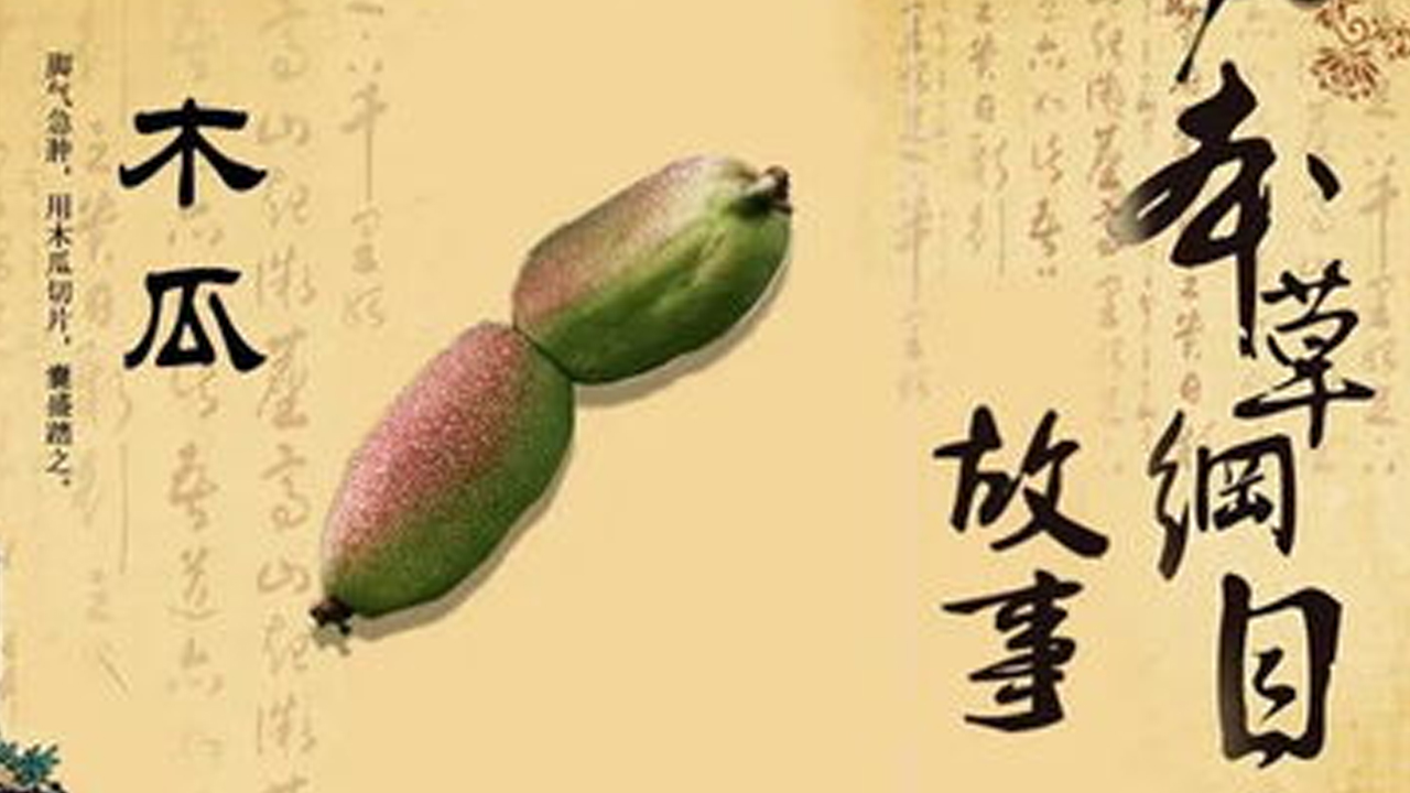什么是“本草綱目”健身操？
