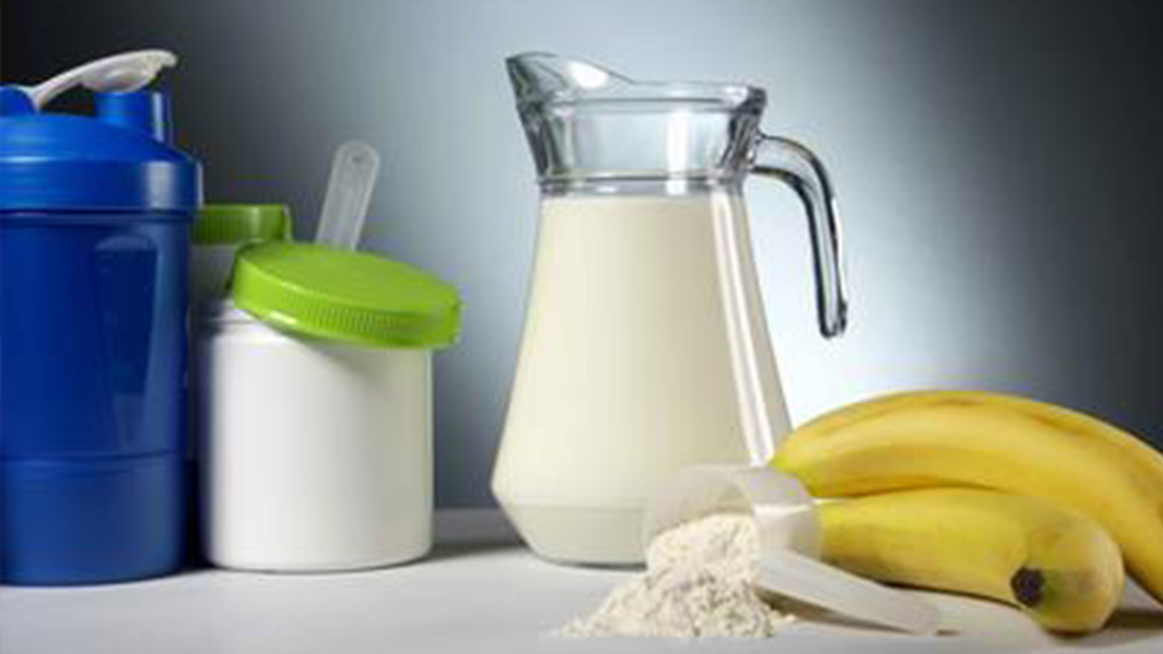 正被乳糖不耐受困擾？四個(gè)方法教你緩解