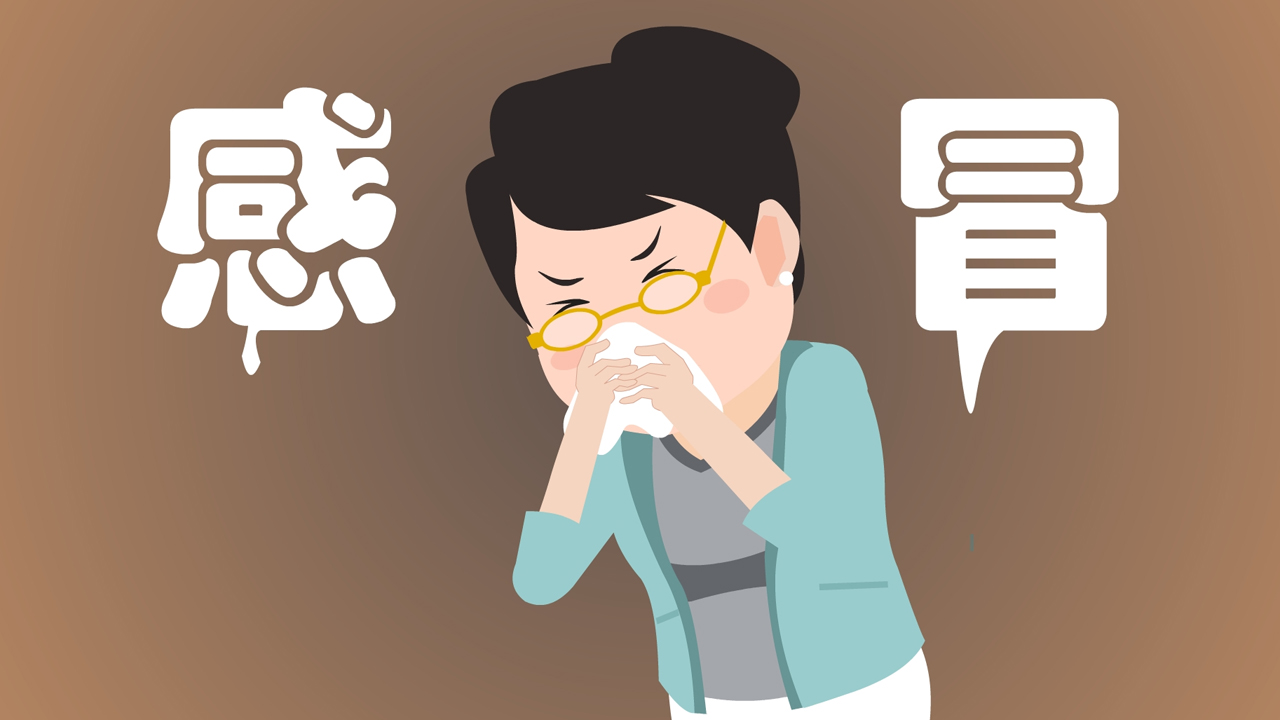 感冒好了咳嗽不停應(yīng)該怎么辦？