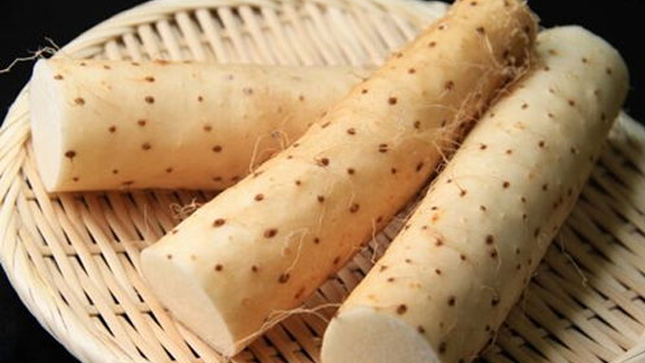 秋分過后，四種不同體質(zhì) 如何通過食物防秋燥？