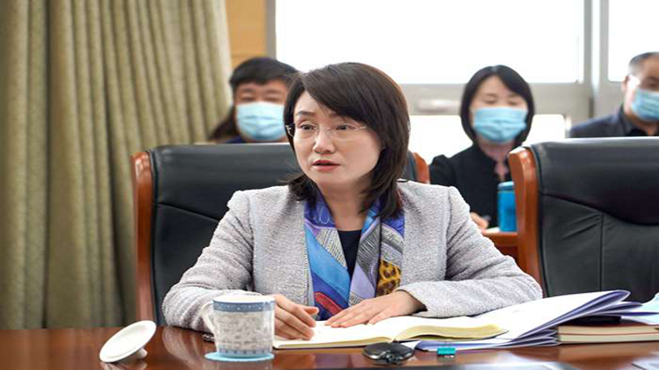 江西省紀(jì)委理論學(xué)習(xí)中心組集體學(xué)習(xí)會召開