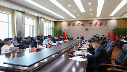 廣西開展基層黨建“五基三化”提升年行動(dòng)
