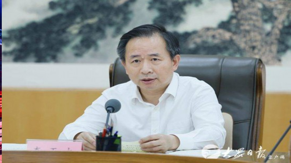 青海省委理論學(xué)習(xí)中心組學(xué)習(xí)會召開