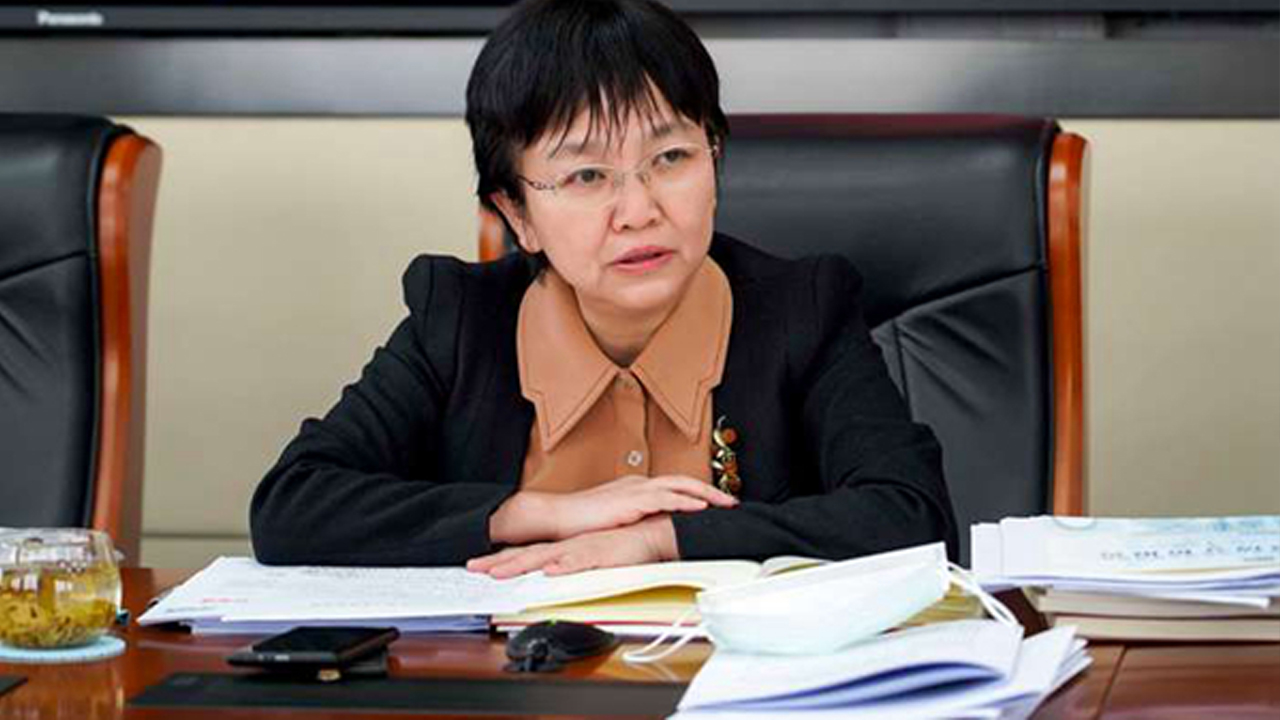 山東省委理論學(xué)習(xí)中心組進行集體學(xué)習(xí)