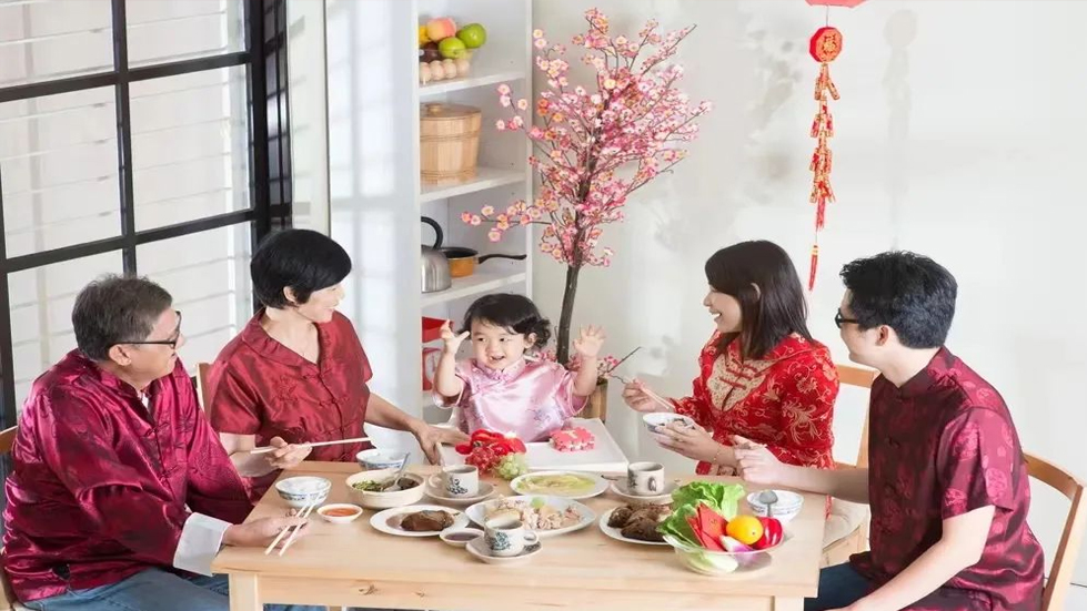 春節(jié)假期要結(jié)束啦，你的大便還通暢么？