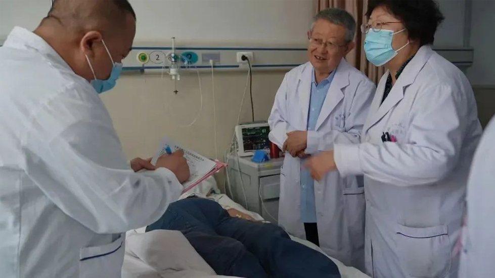 情系基層 守護(hù)健康——記心血管病專(zhuān)家主任醫(yī)師醫(yī)學(xué)博士頊志敏教授