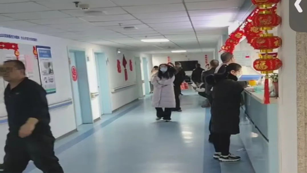 新春奮戰(zhàn)正當(dāng)時(shí)，開局即沖刺——太原市第七人民醫(yī)院血管外科的實(shí)干新篇