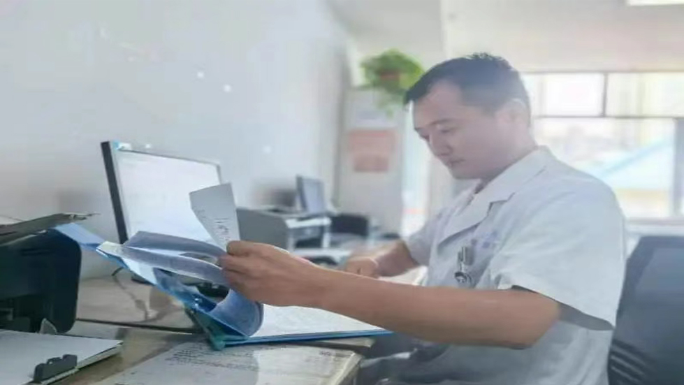 一份高質(zhì)量的病歷不僅如實(shí)記錄了診療過(guò)程，更凝結(jié)了整個(gè)醫(yī)療團(tuán)隊(duì)的專(zhuān)業(yè)能力