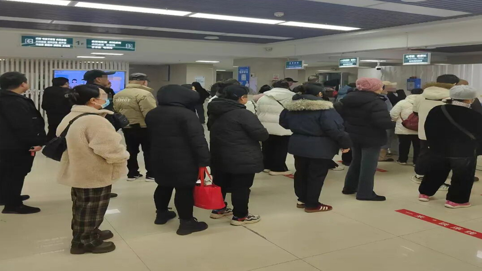 新春奮戰(zhàn)正當(dāng)時，開局即沖刺——太原市第七人民醫(yī)院血管外科的實(shí)干新篇